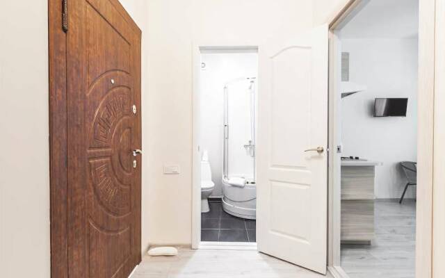 Rent Express Koblevskaya 46-2