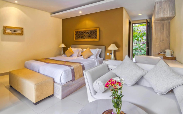 Labak River Hotel by EPS