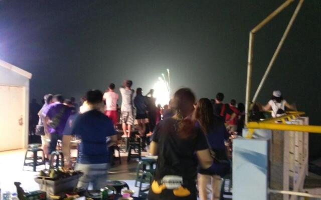 Shin Gang Jing-Ya Pai House