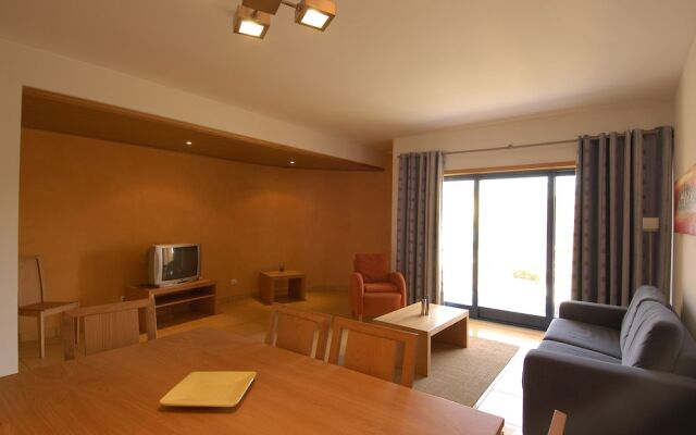 Apartamentos Turisticos da Orada
