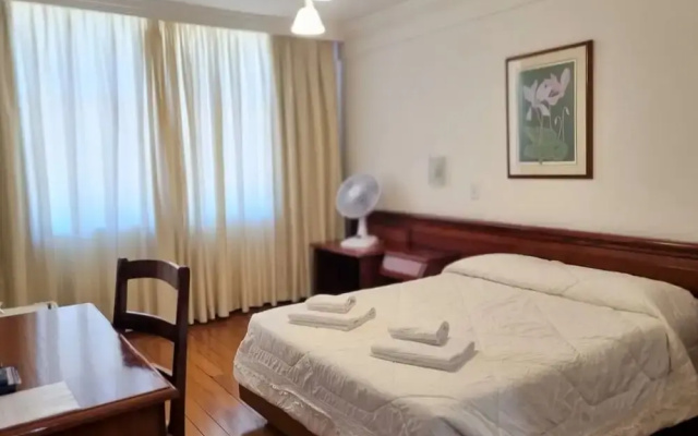 Lucape Palace Hotel