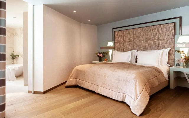 Hotel Eden Roc