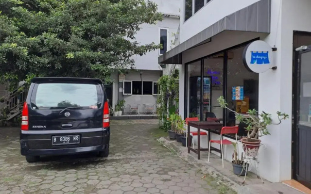 UNIK Guest House Syariah