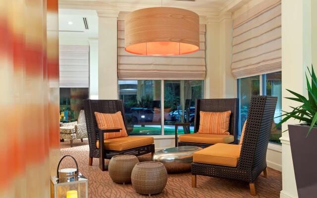 Hilton Garden Inn Cleveland/Twinsburg