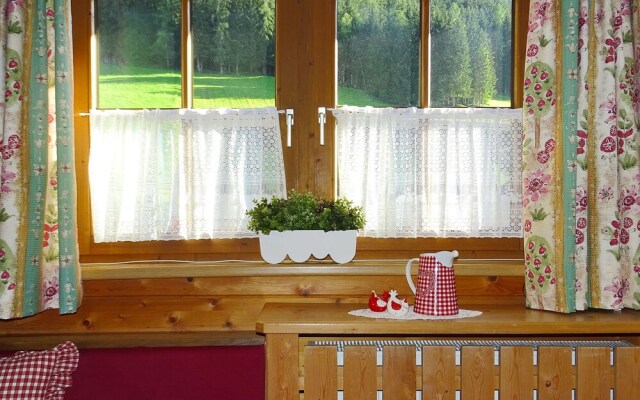 Altes Bauernhaus Am Gerlosberg