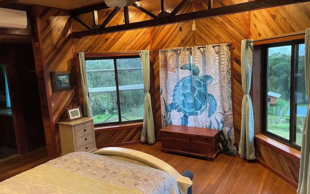 Hawaii Magic Skies Farmstay