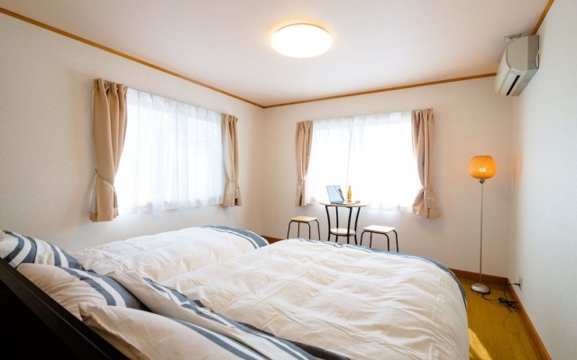 Ma Maison Mt. Fuji Kawaguchiko – Guest Rooms – Fujikawaguchiko