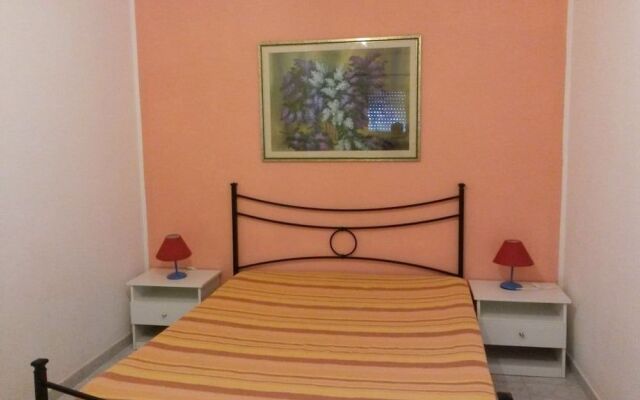 Casa vacanze "La Caldosa"