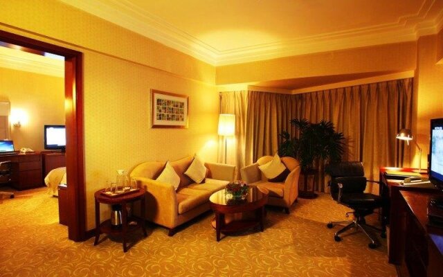 Yingkou Gangfeng Hotel