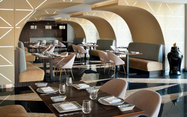 Le Méridien City Center, Doha