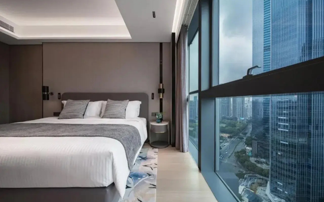 Ascott ICC Guangzhou