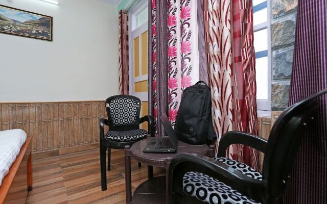 Oyo Home 15255 Valley View 2Bhk