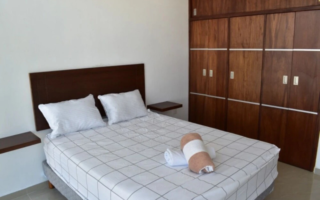 Playa as it Should be