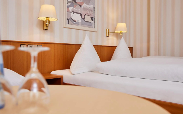 Hotel Zum Schiff