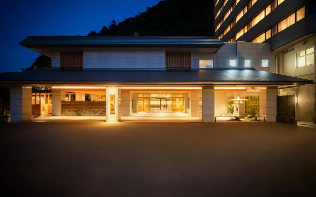 Yumoto Kissho