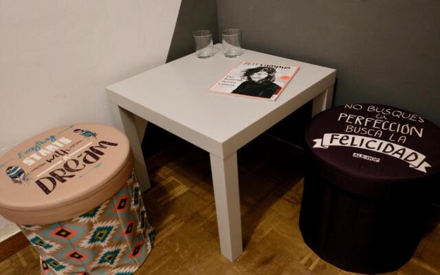 Grand Central Apartment