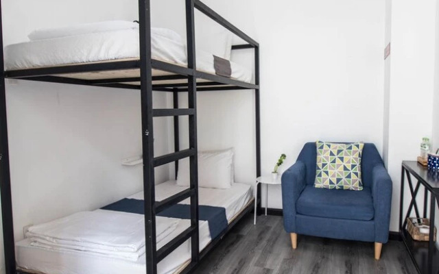OHO Inn Saigon - Hostel