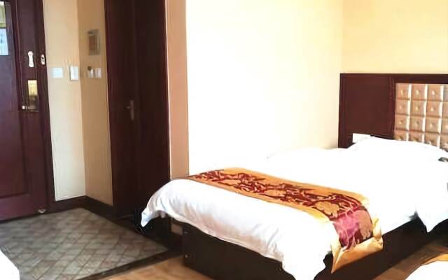 Shangke Business Hotel