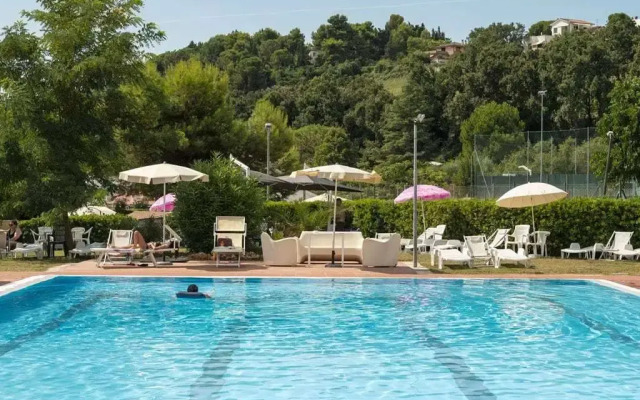 Numana - Appartamento Villaggio Taunus