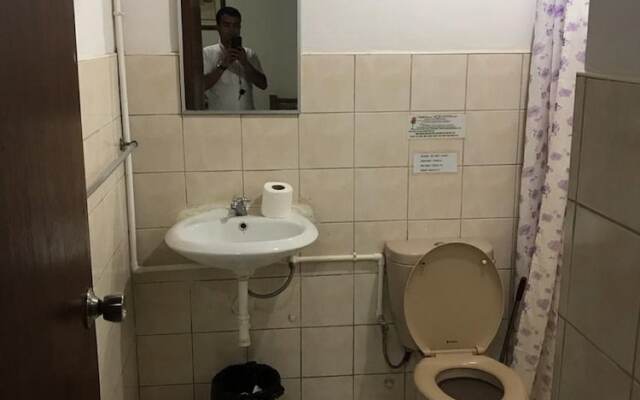 OYO 606 House Of Rose