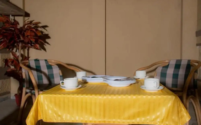 Hotel White Seasson managed by Zaheer Masih