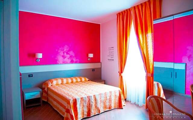 San Pio Bed & Breakfast