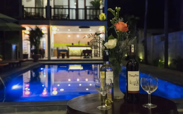 Louis Villa Hoi An