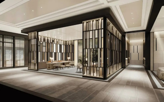 The Ritz-Carlton, Suzhou
