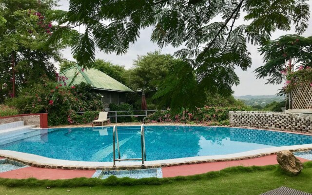 Lei Thar Gone Guest House
