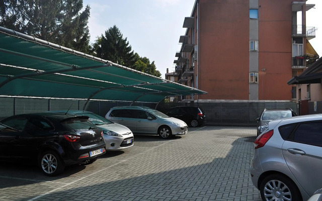 Hotel Roma