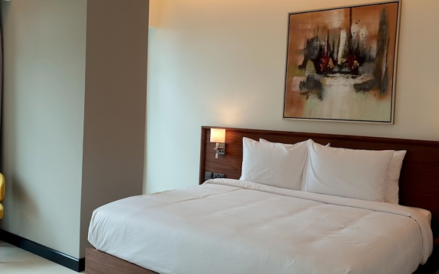 Prime Living Luxury Apartments