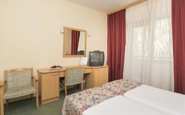 Hotel Aurora Plava Laguna