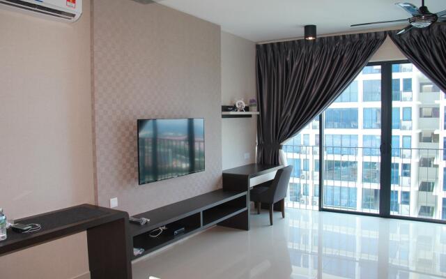 Setia Inn Suites Service Residence