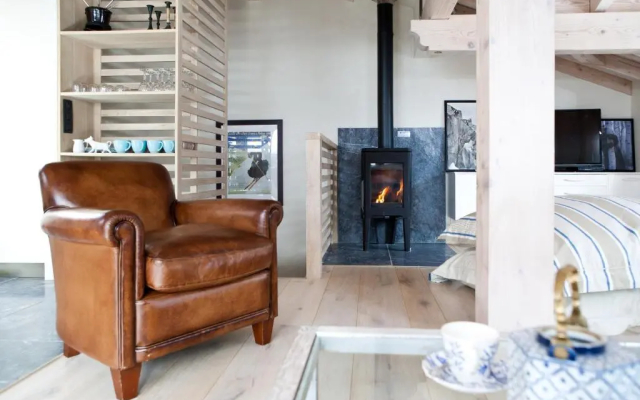Chalet DOlivier