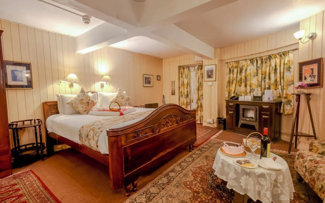 Windamere Hotel