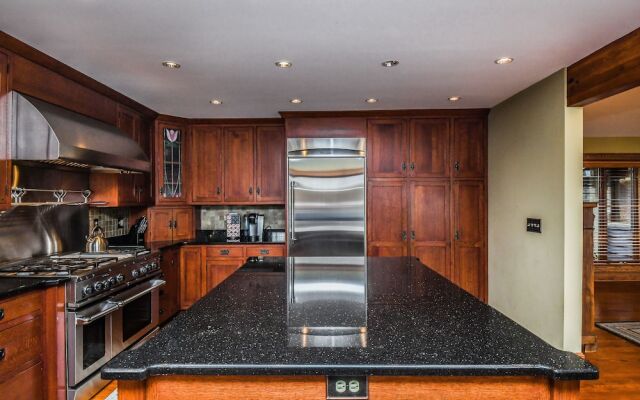 Sailor's Point 4 Bedroom House