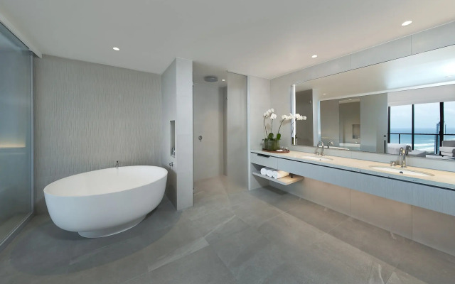 JW Marriott Gold Coast Resort & Spa