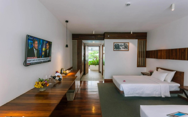 Somadevi Residence