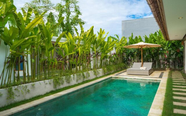 Two Lizards Beach Villas