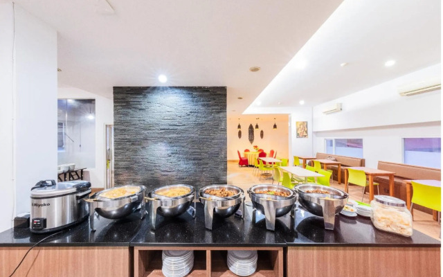 Whiz Prime Hotel Balikpapan
