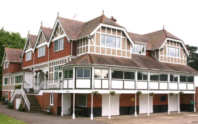 Leander Club