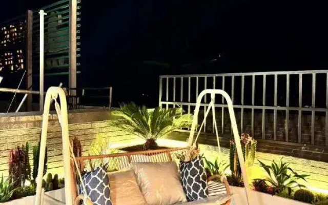 Pingtan Xingzhihai Homestay