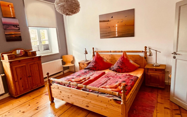 Ferienwohnungen Jowatzky Altkötzschenbroda