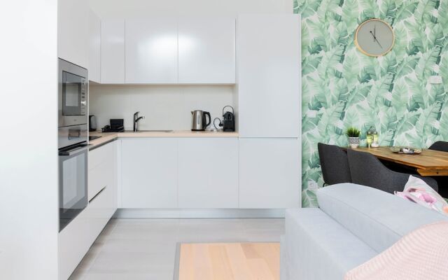 Elisabeth Downtown Apartments By Urbanrent