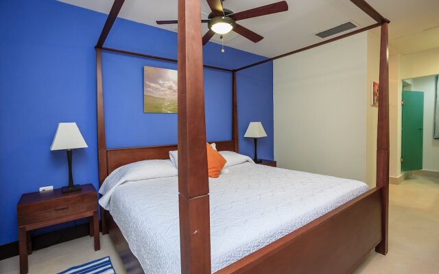 Pueblito Escondido 306 by Riviera Rentals