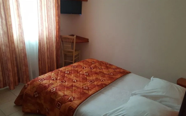 Auberge de la Méouge