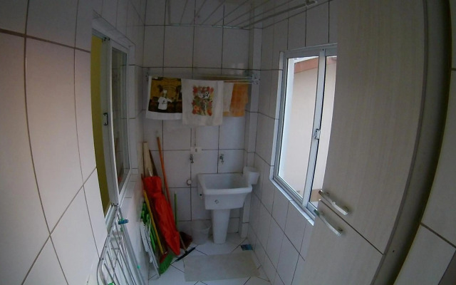 Apartamento Guaratuba