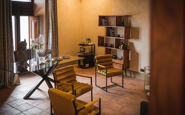 Castello di Rocca Cilento