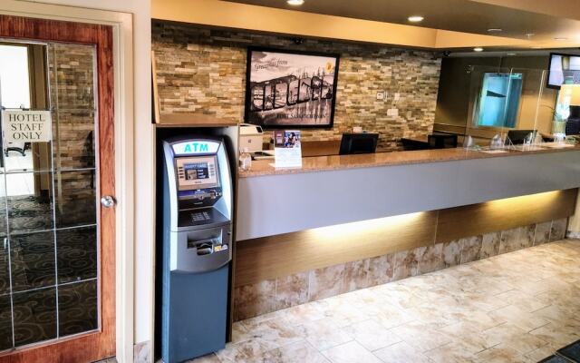 Super 8 Fort Saskatchewan
