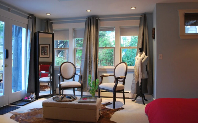 Zen Retreat - Private home - Very Unique
